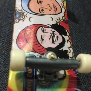 Meet your Posher, Jacob